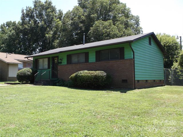 2516 Abelwood Road, Charlotte, NC 28216