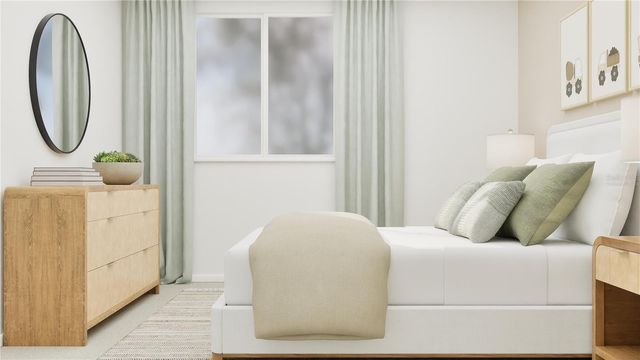 5178 CLAY WHALEY ROAD, St Cloud, FL 34772