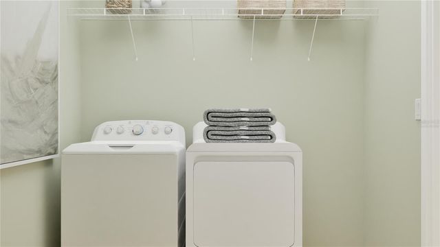 5178 CLAY WHALEY ROAD, St Cloud, FL 34772