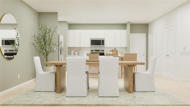 5178 CLAY WHALEY ROAD, St Cloud, FL 34772