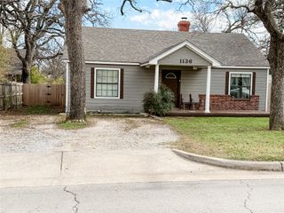 1136 W Long Street, Stephenville, TX 76401