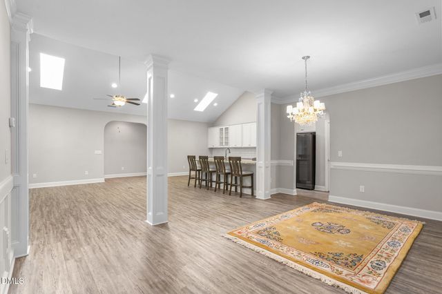 138 Dunvegan Lane, Burlington, NC 27215