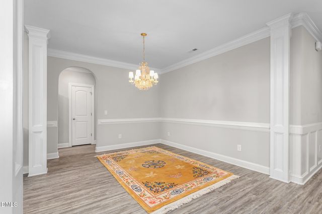 138 Dunvegan Lane, Burlington, NC 27215