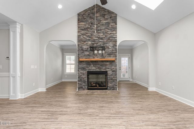 138 Dunvegan Lane, Burlington, NC 27215