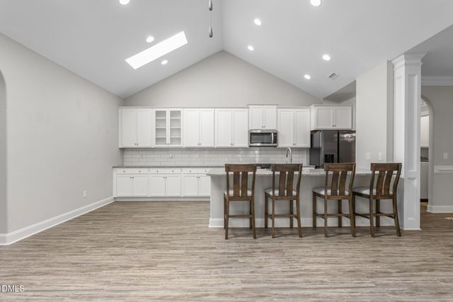138 Dunvegan Lane, Burlington, NC 27215