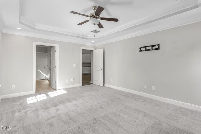 138 Dunvegan Lane, Burlington, NC 27215