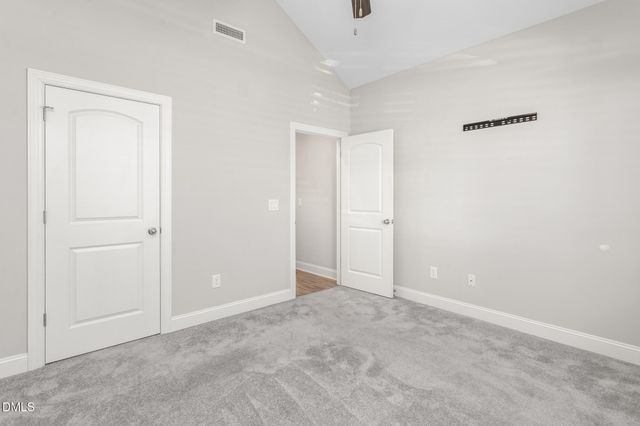 138 Dunvegan Lane, Burlington, NC 27215