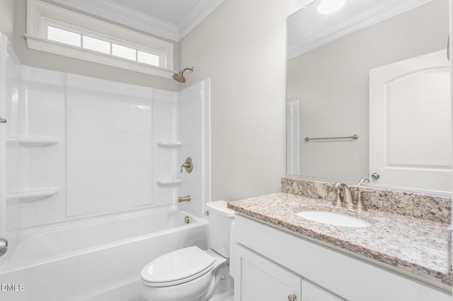 138 Dunvegan Lane, Burlington, NC 27215