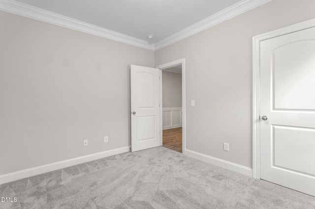 138 Dunvegan Lane, Burlington, NC 27215
