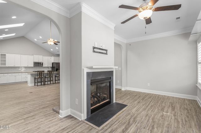 138 Dunvegan Lane, Burlington, NC 27215