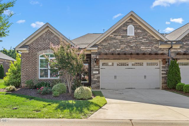 138 Dunvegan Lane, Burlington, NC 27215