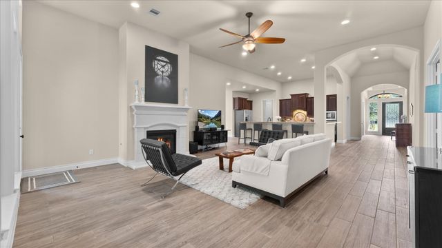 18828 Collins View Drive, New Caney, TX 77357