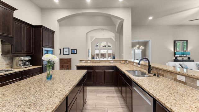 18828 Collins View Drive, New Caney, TX 77357