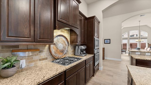 18828 Collins View Drive, New Caney, TX 77357