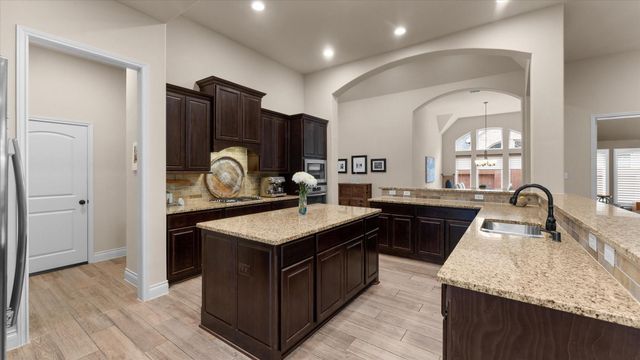 18828 Collins View Drive, New Caney, TX 77357