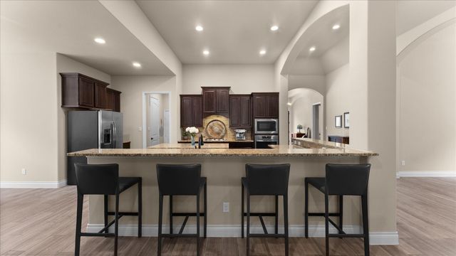 18828 Collins View Drive, New Caney, TX 77357