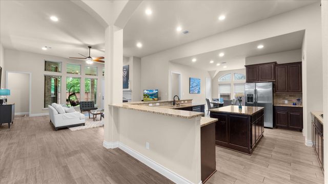 18828 Collins View Drive, New Caney, TX 77357