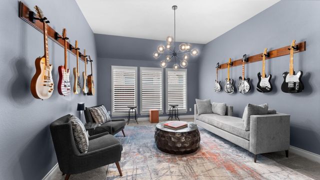 18828 Collins View Drive, New Caney, TX 77357
