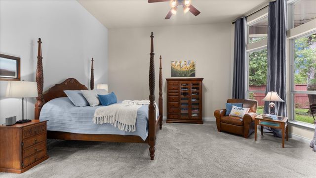 18828 Collins View Drive, New Caney, TX 77357