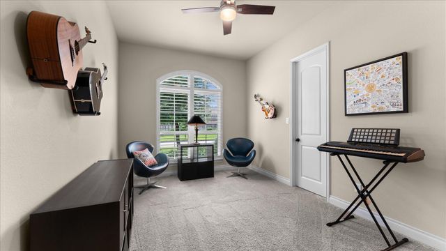 18828 Collins View Drive, New Caney, TX 77357