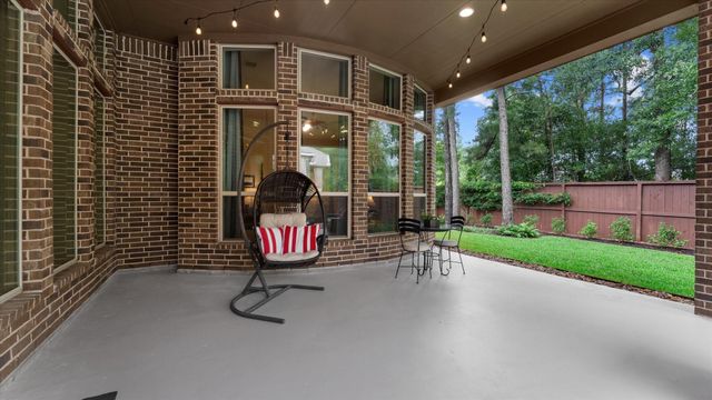 18828 Collins View Drive, New Caney, TX 77357