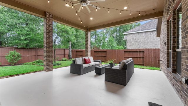 18828 Collins View Drive, New Caney, TX 77357