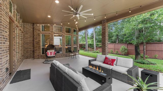 18828 Collins View Drive, New Caney, TX 77357