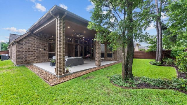18828 Collins View Drive, New Caney, TX 77357