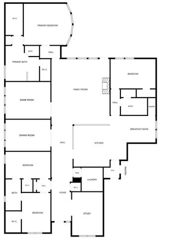 18828 Collins View Drive, New Caney, TX 77357