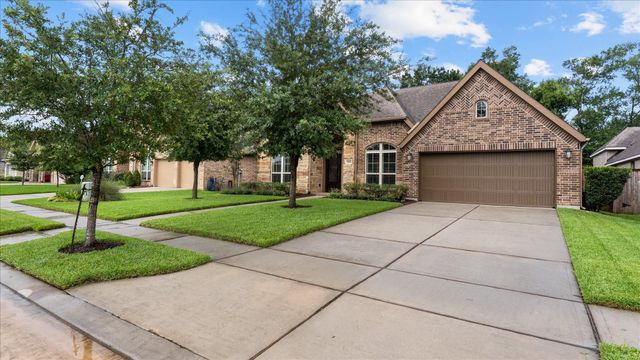 18828 Collins View Drive, New Caney, TX 77357