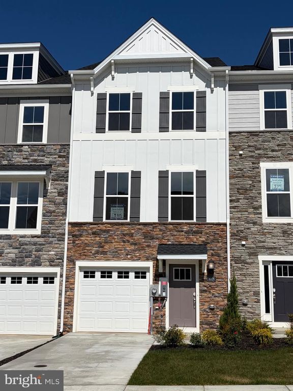 5526 ABERDEEN PL, White Plains, MD 20695