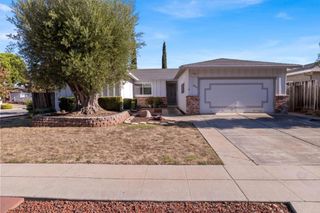 6421 Montana Court, San Jose, CA 95120
