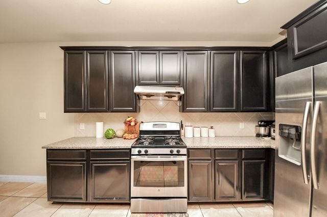 18918 Morant Bay Drive, Richmond, TX 77407