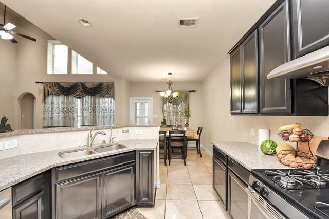 18918 Morant Bay Drive, Richmond, TX 77407