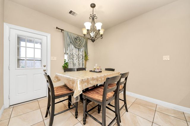 18918 Morant Bay Drive, Richmond, TX 77407