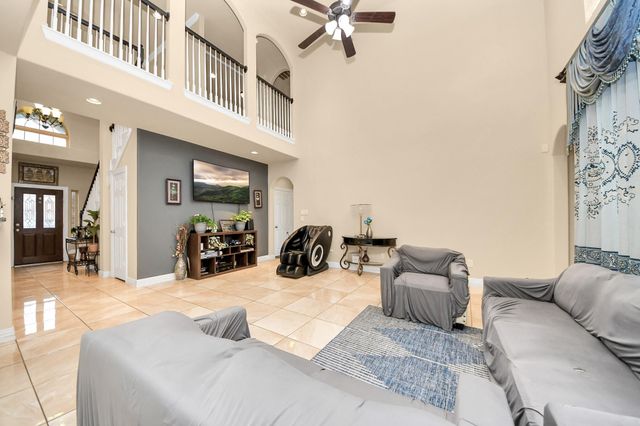 18918 Morant Bay Drive, Richmond, TX 77407
