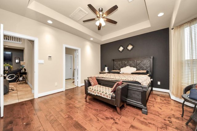 18918 Morant Bay Drive, Richmond, TX 77407