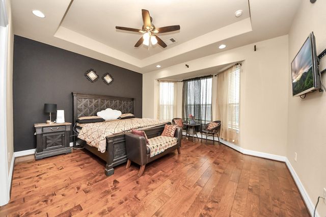 18918 Morant Bay Drive, Richmond, TX 77407