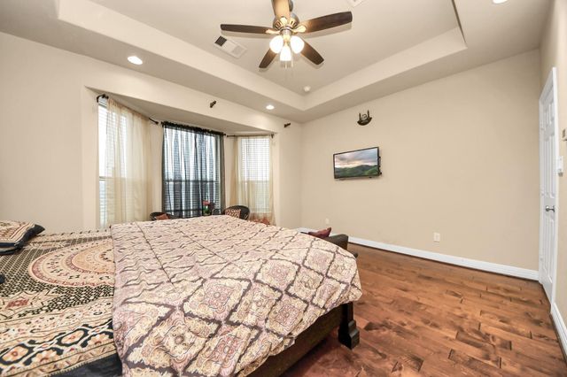 18918 Morant Bay Drive, Richmond, TX 77407
