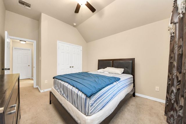 18918 Morant Bay Drive, Richmond, TX 77407
