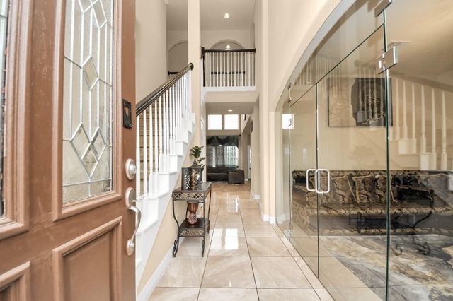 18918 Morant Bay Drive, Richmond, TX 77407