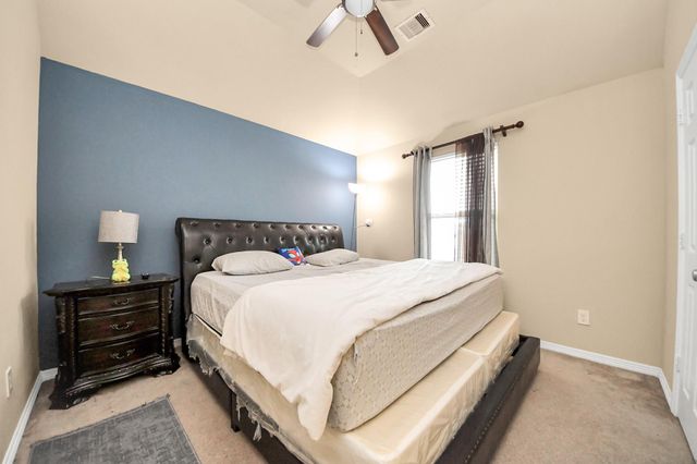 18918 Morant Bay Drive, Richmond, TX 77407