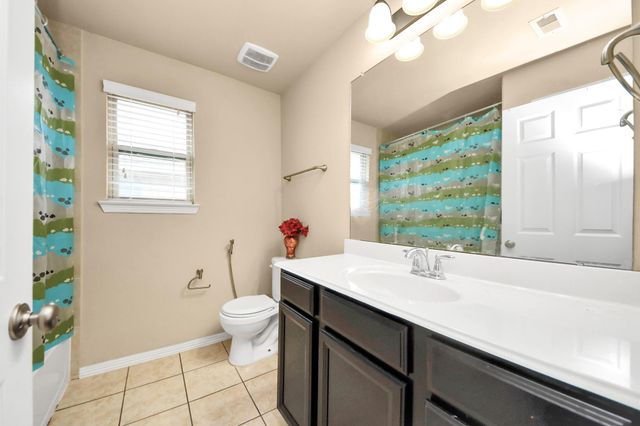 18918 Morant Bay Drive, Richmond, TX 77407