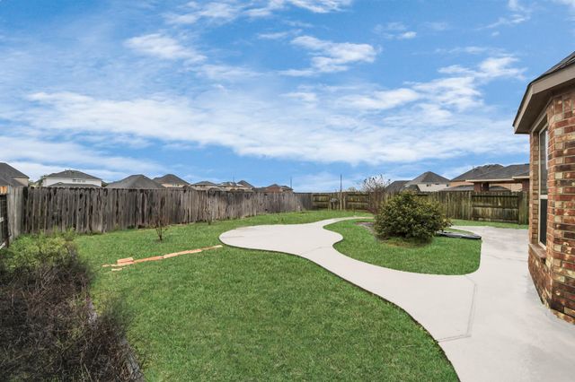 18918 Morant Bay Drive, Richmond, TX 77407