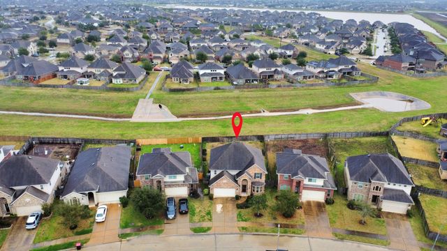 18918 Morant Bay Drive, Richmond, TX 77407