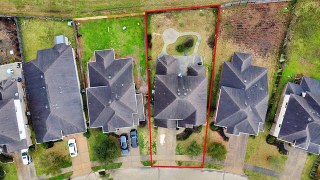 18918 Morant Bay Drive, Richmond, TX 77407