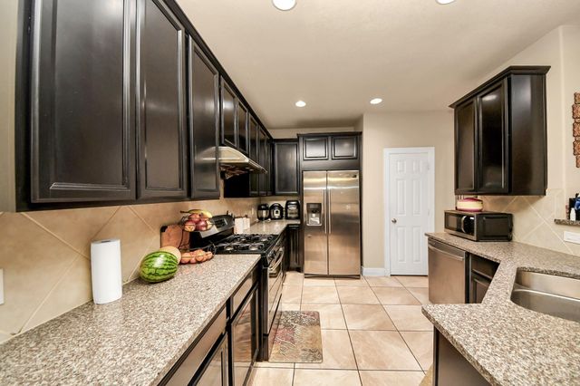 18918 Morant Bay Drive, Richmond, TX 77407