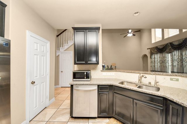 18918 Morant Bay Drive, Richmond, TX 77407