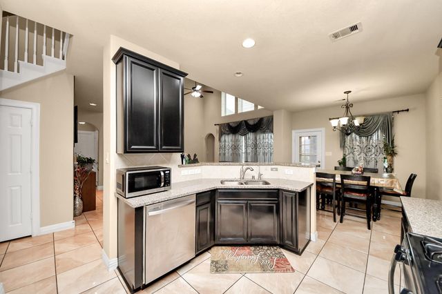 18918 Morant Bay Drive, Richmond, TX 77407