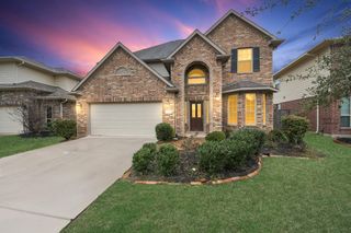 18918 Morant Bay Drive, Richmond, TX 77407